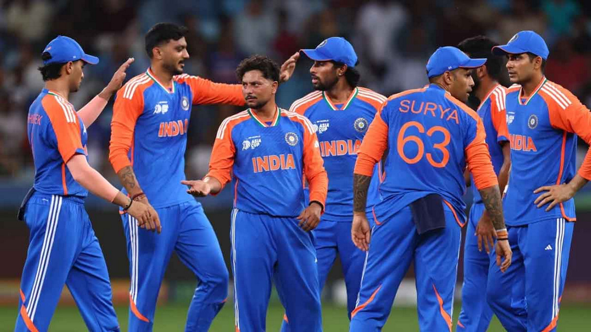 এশিয়া কাপে অদ্ভুত সিদ্ধান্ত: রান আউট তুলে নিয়ে আলোচনায় সুর্যকুমার