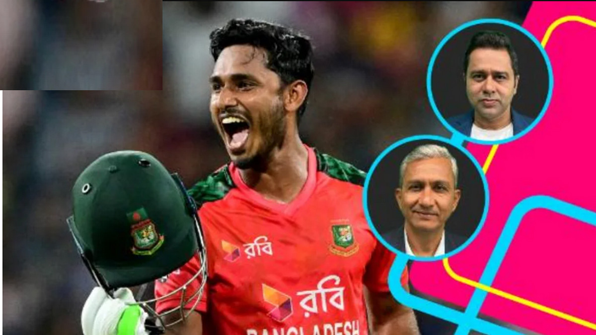 বড় টার্গেট নয়ে মাঠে নামছে বাংলাদেশ দল