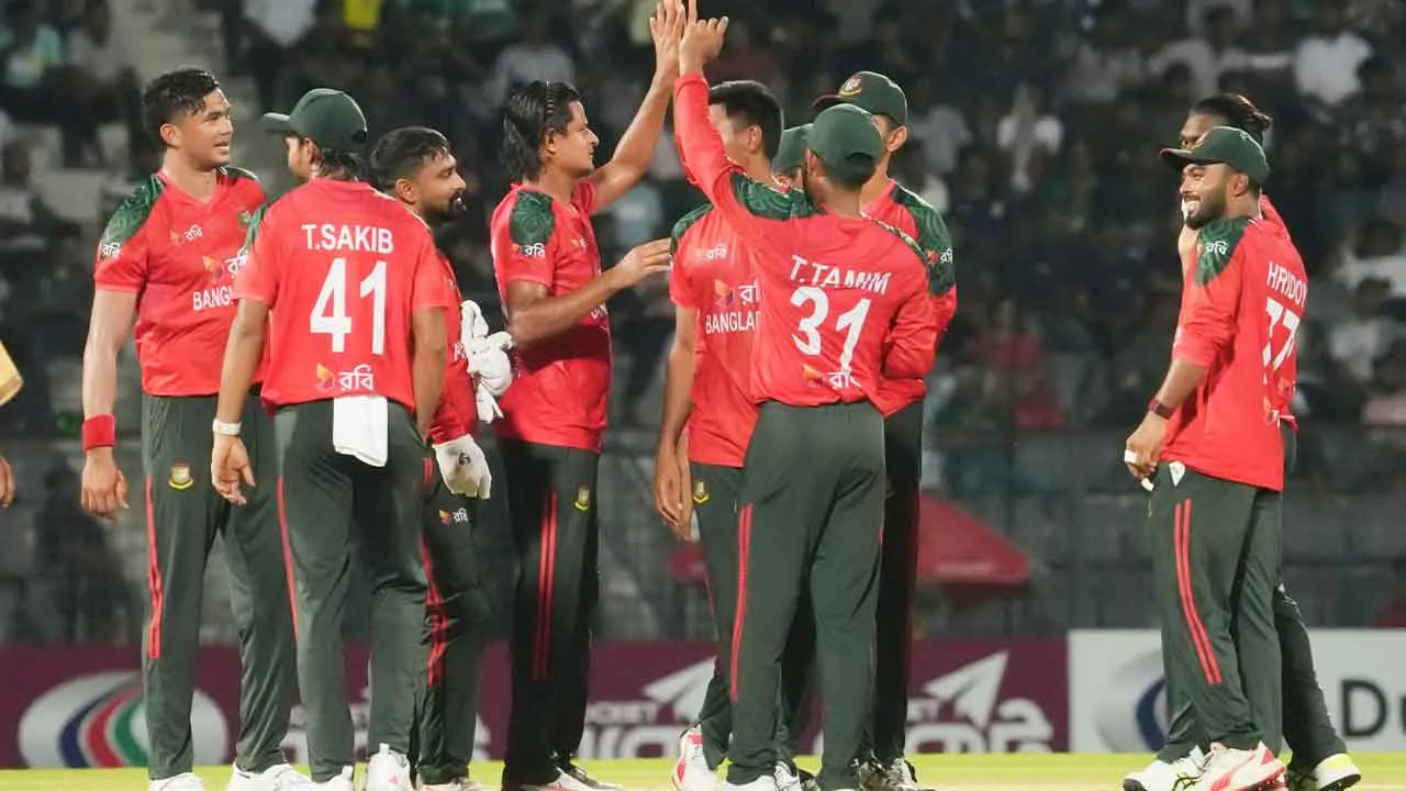 এশিয়া কাপে প্রথম ম্যাচেই দুই জুজুর মুখে বাংলাদেশ