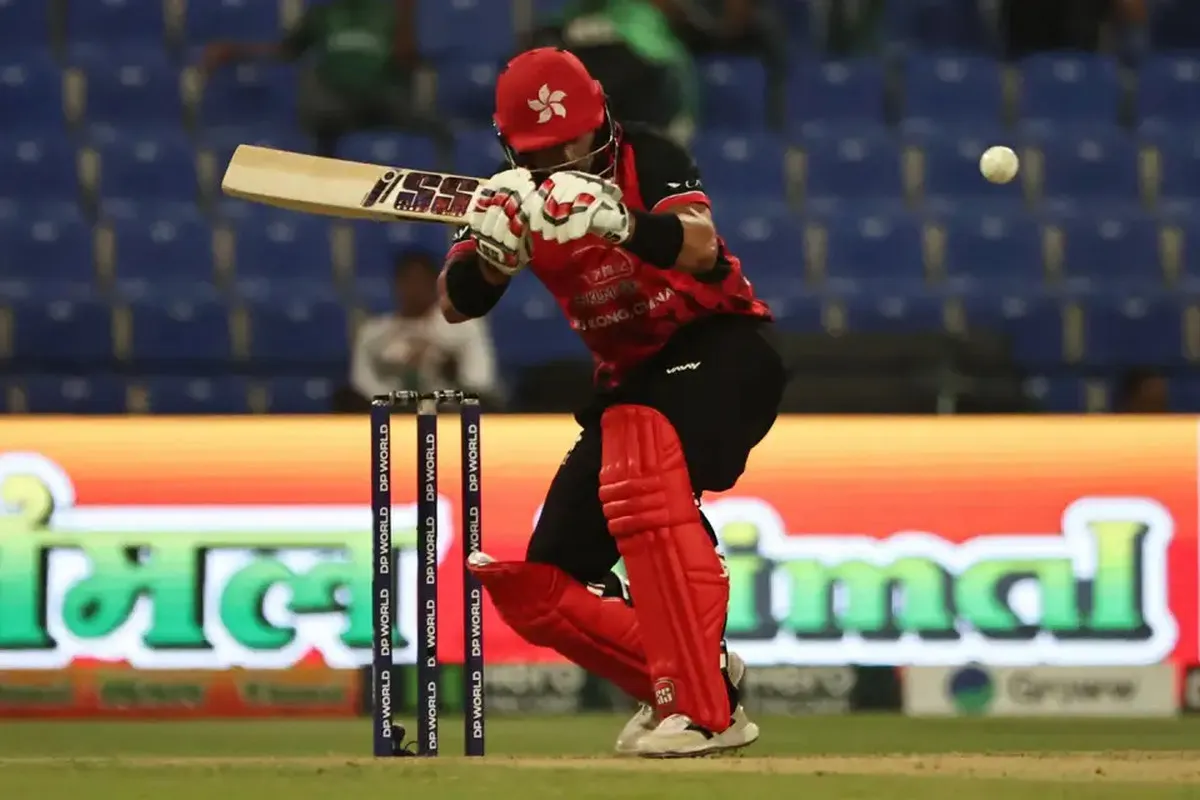 এশিয়া কাপ ২০২৫: হংকংয়ের ওপেনারদের ঝড় থামাল বাংলাদেশ, ৬.৫ ওভার শেষ