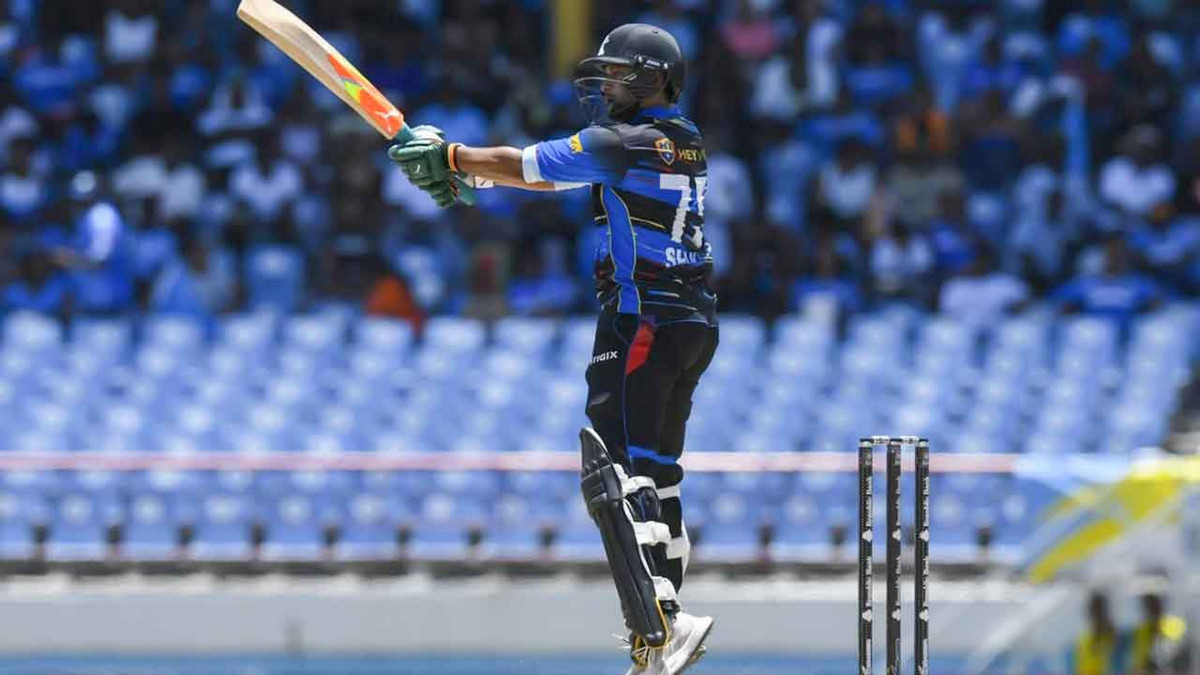 ক্রিকেট ইতিহাসের আরও একটি বাজে দিন পার করলেন সাকিব