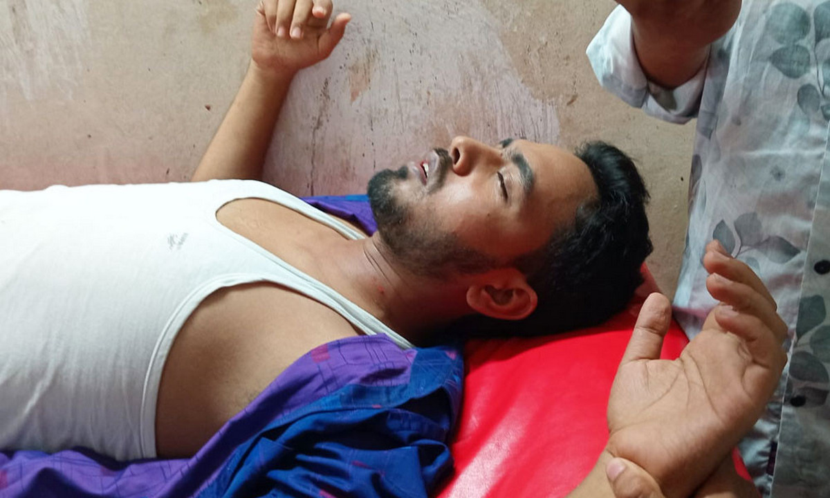 বরিশালে ছাত্রদল-ছাত্রশিবির সংঘর্ষ, ২৮ জন আহত