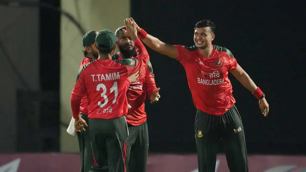 মুস্তাফিজ-তাসকিনদের খেলা সরাসরি দেখাবে এই চ্যানেল