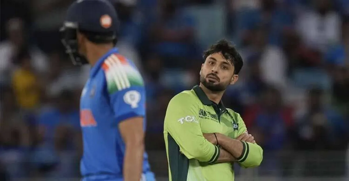 ভারত-পাকিস্তান ম্যাচের টিকিট নিয়ে এইমাত্র নতুন ঘোষণা