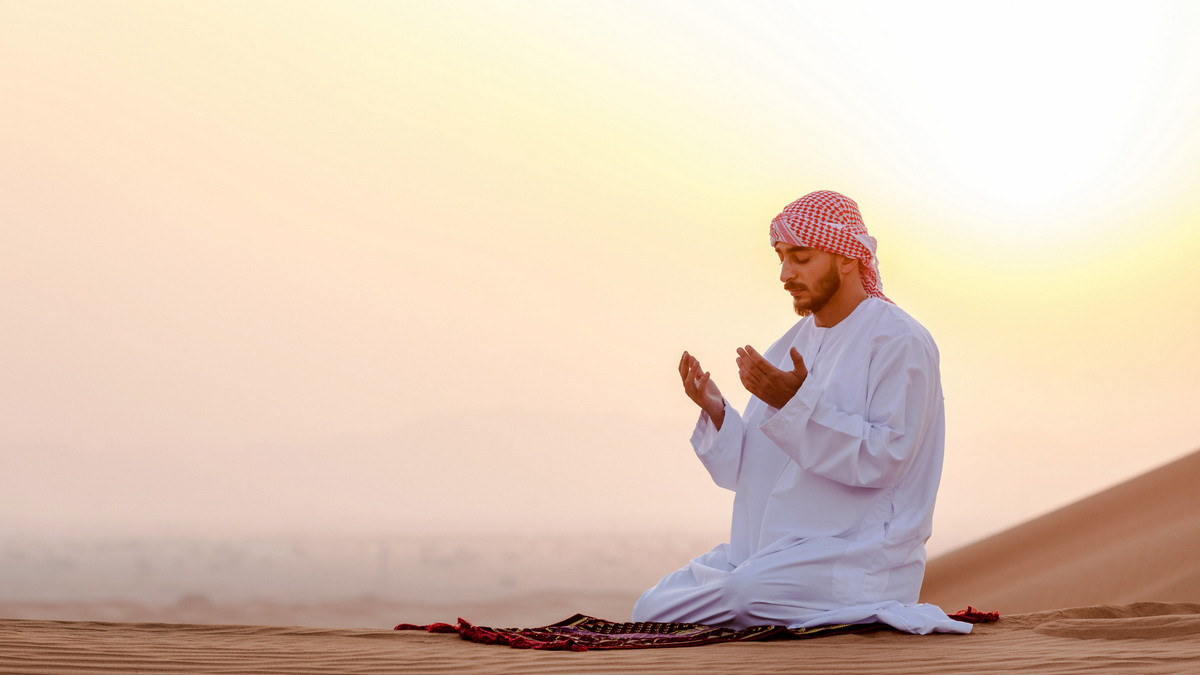 আজ শুক্রবার: নামাজের সময়সূচি – ১২ সেপ্টেম্বর ২০২৫