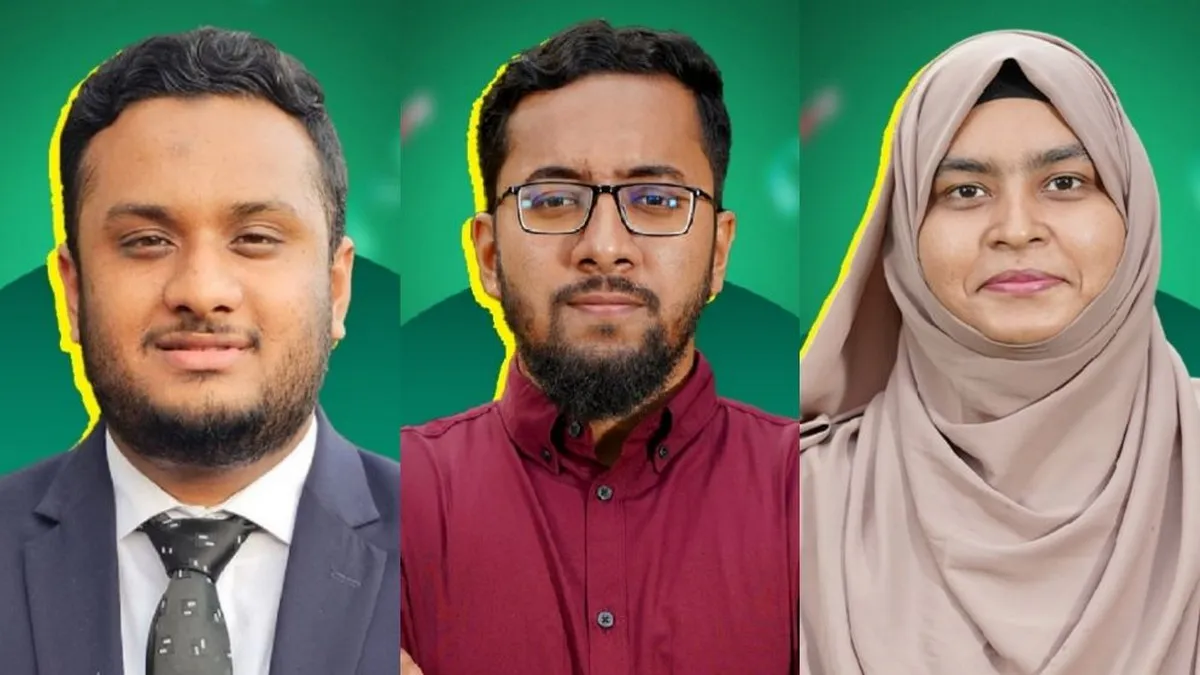 জাকসু নির্বাচনে শিবির-সমর্থিতদের জয়জয়কার, ২১ পদে দখল