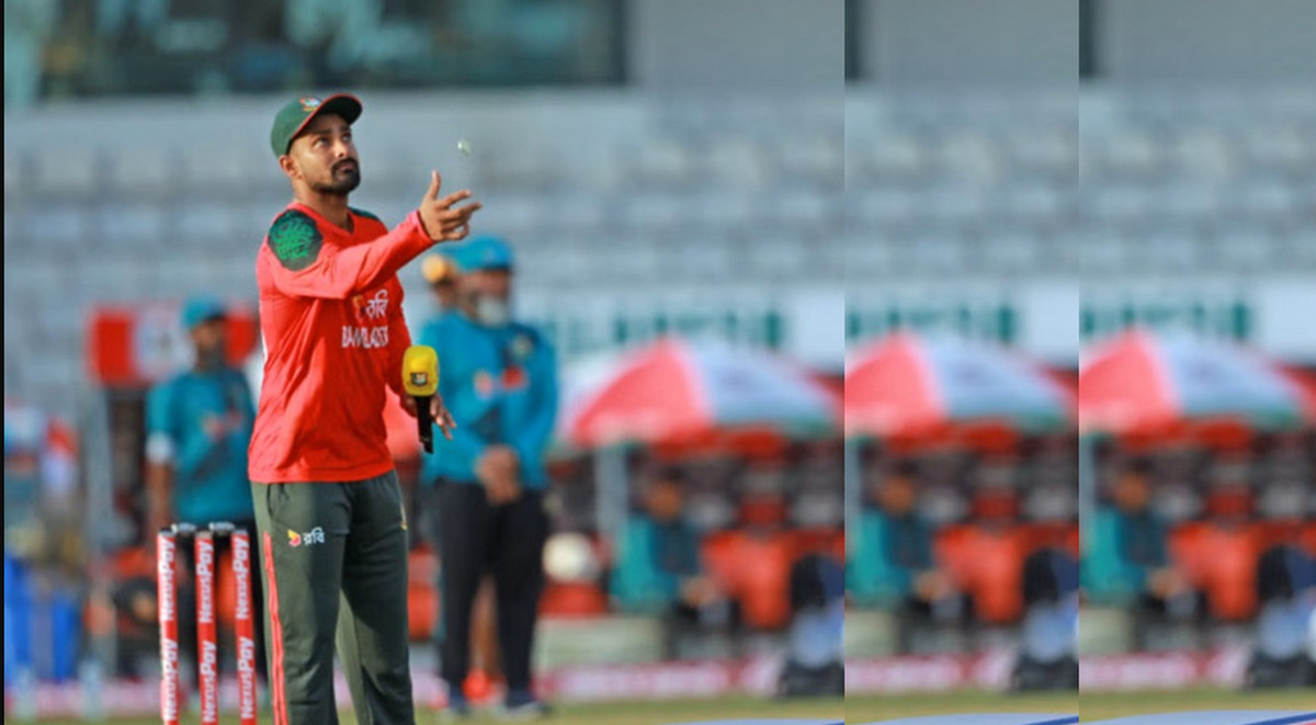 এশিয়া কাপ ২০২৫ : শেষ হলো বাংলাদেশ শ্রীলঙ্কা ম্যাচের টস