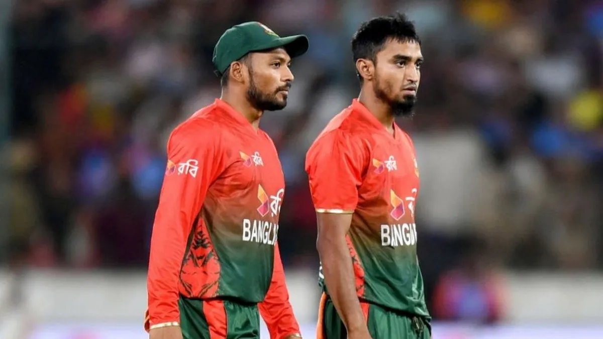 টি-টোয়েন্টির লজ্জার বিশ্বরেকর্ড থেকে অবশেষে মুক্তি পেল বাংলাদেশ
