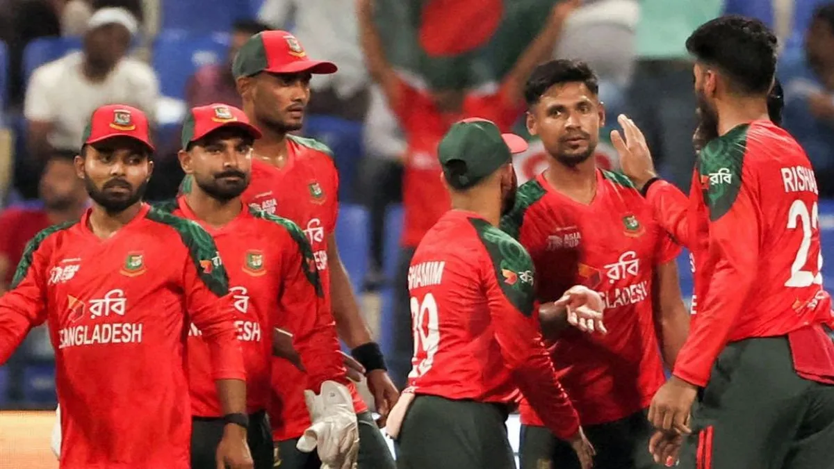সুপার ফোরে যেতে বাংলাদেশের সামনে জটিল সমীকর