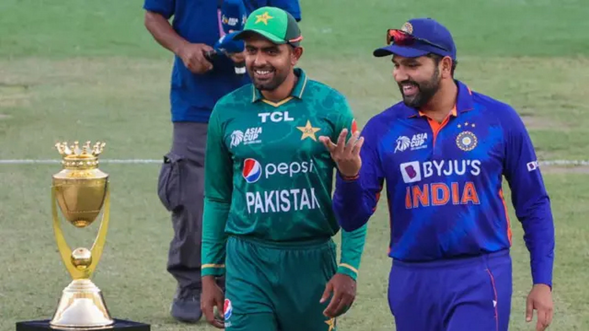 ভারত বনাম পাকিস্তান সহ আজকের খেলার সময়সূচি – ১৪ সেপ্টেম্বর ২০২৫