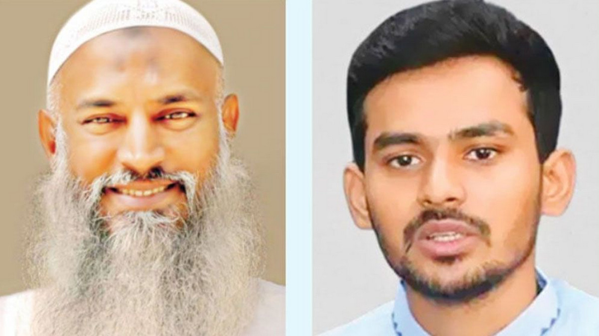 কায়কোবাদ ও আসিফ অনুসারীরা মুখোমুখি