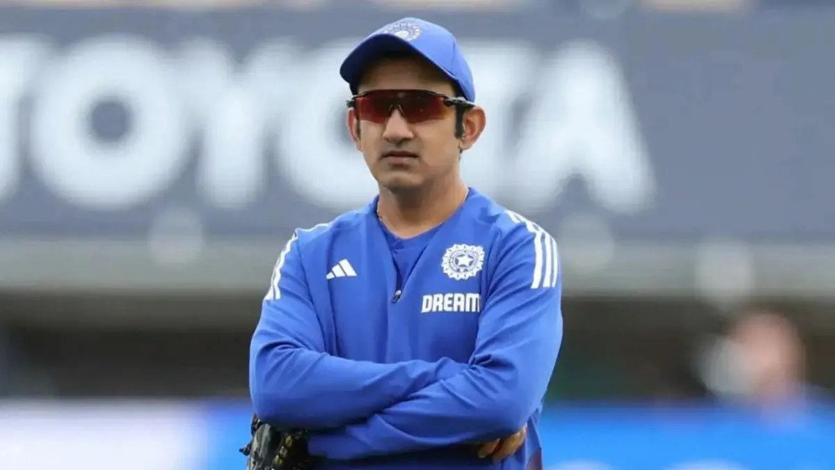 পাকিস্তানের বিপক্ষে ম্যাচে যে প্রতিবাদ করবে ভারত, ফাঁস হলো গম্ভীরদের পরিকল্পনা