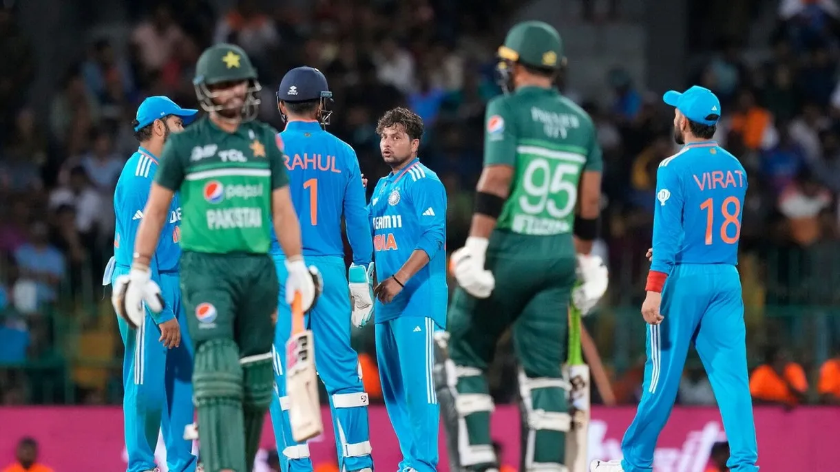 ভারত-পাকিস্তান ম্যাচ বয়কটের ডাক, ড্রেসিংরুমে অস্বস্তি