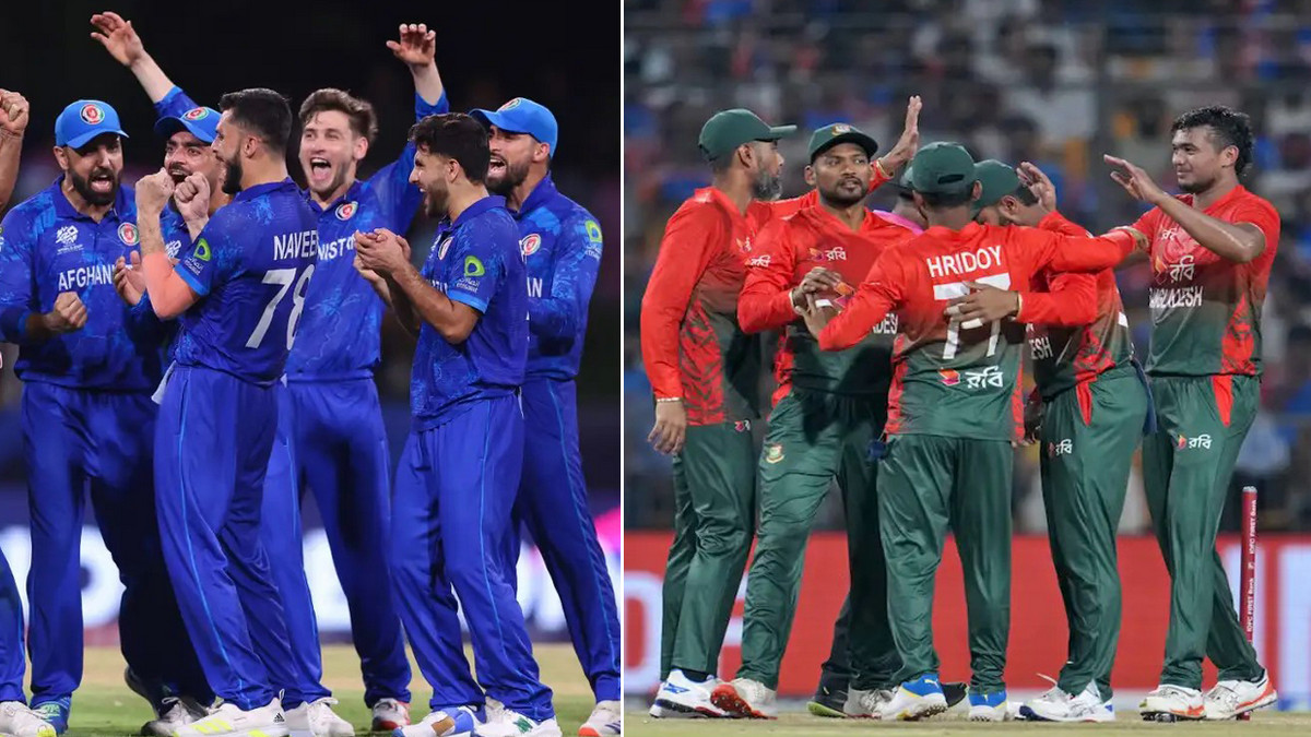 বাংলাদেশের জন্য সুখবর হলেও কপাল পুড়লো আফগানিস্থানের