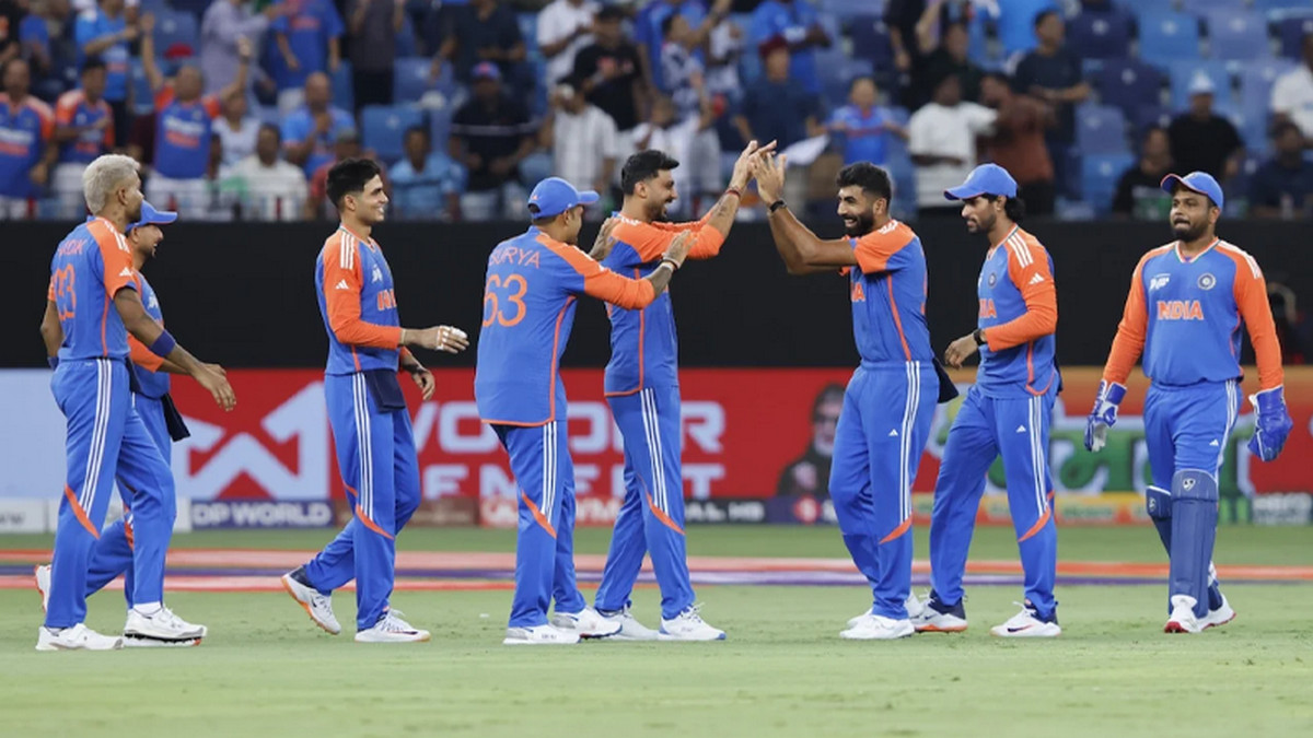 পাকিস্তানের সঙ্গে উত্তেজনার মাঝেই নতুন সুখবর পেল ভারত সুখবর