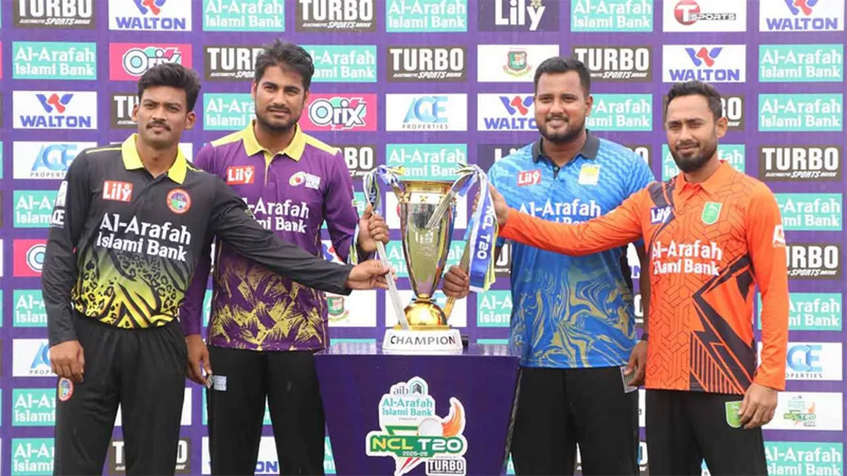 চরম দু:সংবাদ : অনির্দিষ্টকালের জন্য বন্ধ হয়ে গেলো বাংলাদেশের টি-২০ ক্রিকেট লীগ