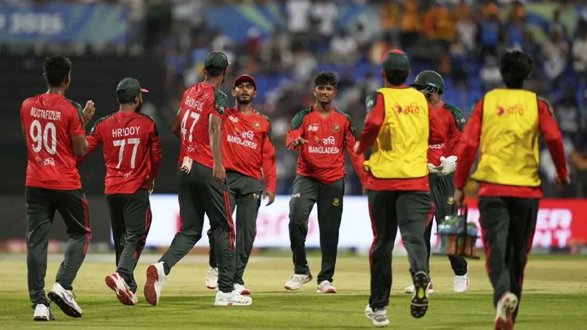 বাংলাদেশ-আফগানিস্তান ম্যাচ: ‘ডু অর ডাই’ম্যাচটি সরাসরি দেখবেন যেভাবে