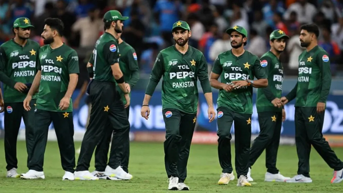 সংবাদ সম্মেলন বাতিল, ম্যাচ বয়কটের শঙ্কা, এশিয়া কাপ থেকে বিদায় নিতে পারে পাকিস্তান