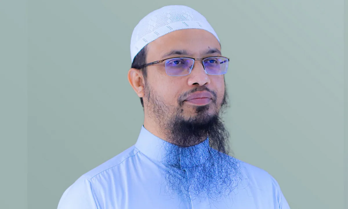 ঋণের চাপে আত্মহত্যা, ঋণ করেই চল্লিশা : যা বললেন শায়খ আহমাদুল্লাহ
