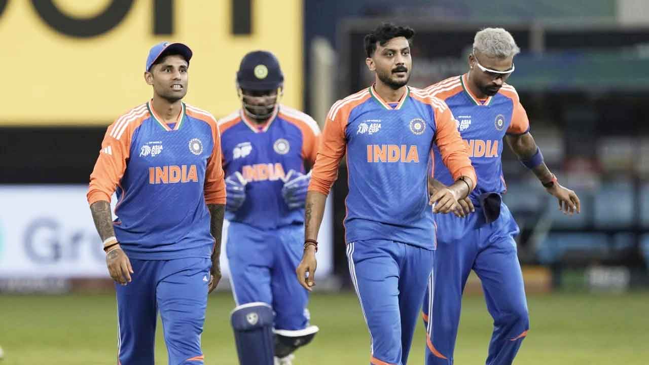 পাকিস্তান ম্যাচের আগে বড় ধাক্কা খেল ভারত