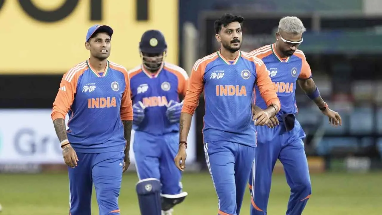 পাকিস্তান ম্যাচের আগে বড় ধাক্কা খেল ভারত