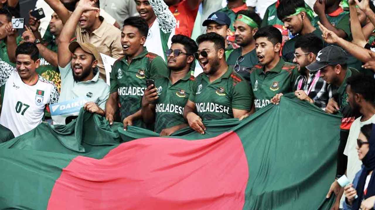 এশিয়া কাপ সুপার ফোর: আড়াই হাজার টাকায় টিকিট