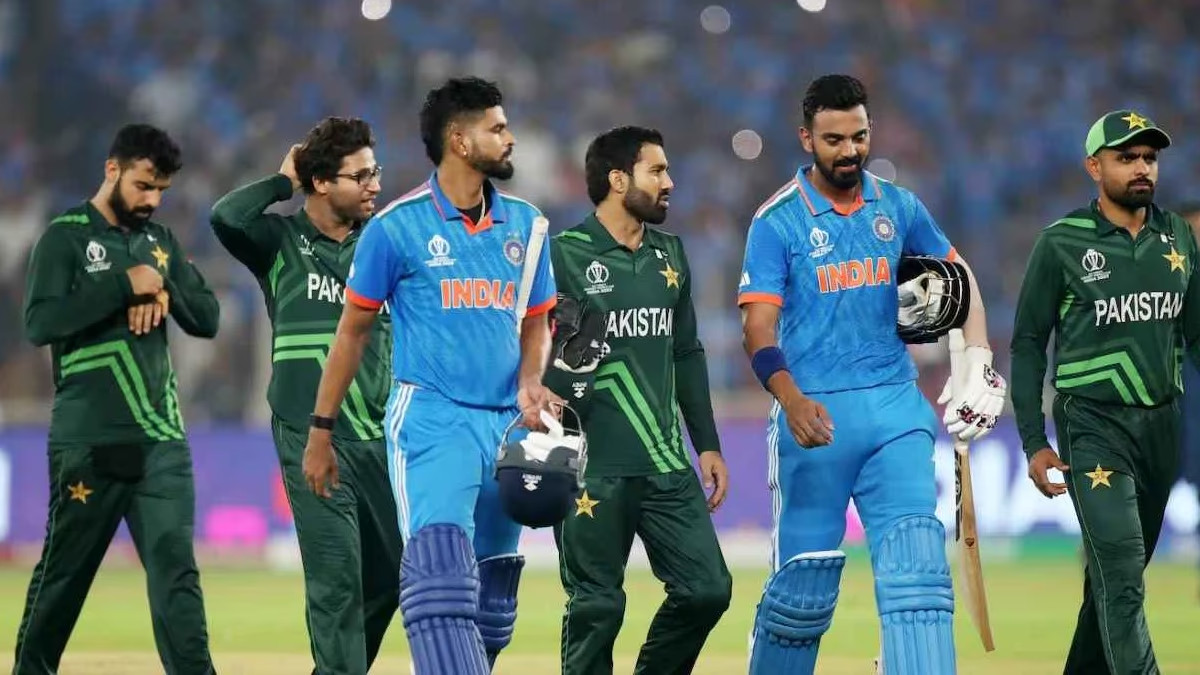 এশিয়া কাপে ভারত-পাকিস্তান হাইভোল্টেজ লড়াই: একাদশে চমকপ্রদ পরিবর্তন