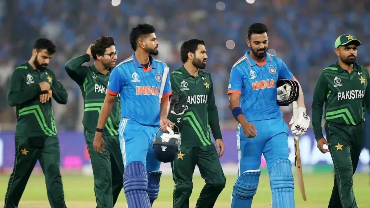এশিয়া কাপে ভারত-পাকিস্তান হাইভোল্টেজ লড়াই: একাদশে চমকপ্রদ পরিবর্তন