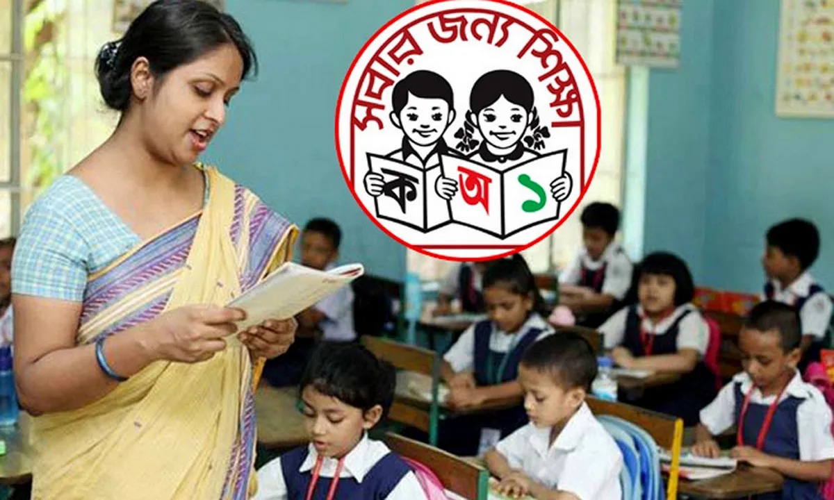শিক্ষকদের জন্য সুখবর: কার্যকর হচ্ছে উচ্চতর স্কেল 