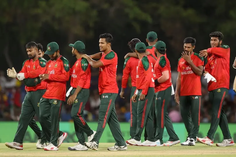 ভারত ম্যাচের আগে ফেসবুকে যে বার্তা দিলেন রুবেল হোসেন