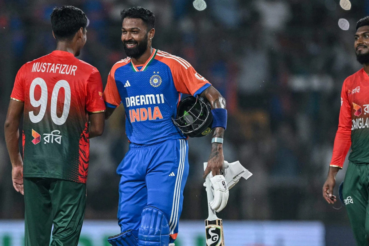 শুরু হচ্ছে বাংলাদেশ বনাম ভারত ম্যাচ: লাইভ দেখার উপায়