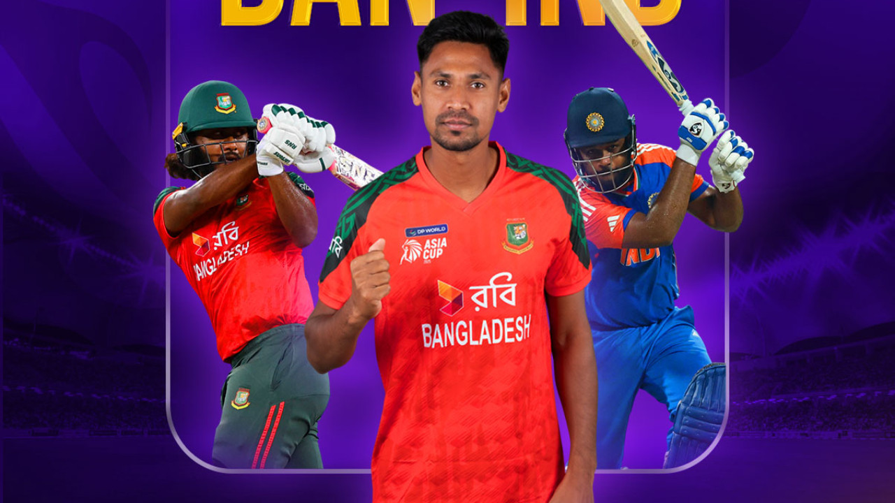 যে একাদশ নিয়ে আজ ভারতের বিপক্ষে মাঠে নামবে বাংলাদেশ