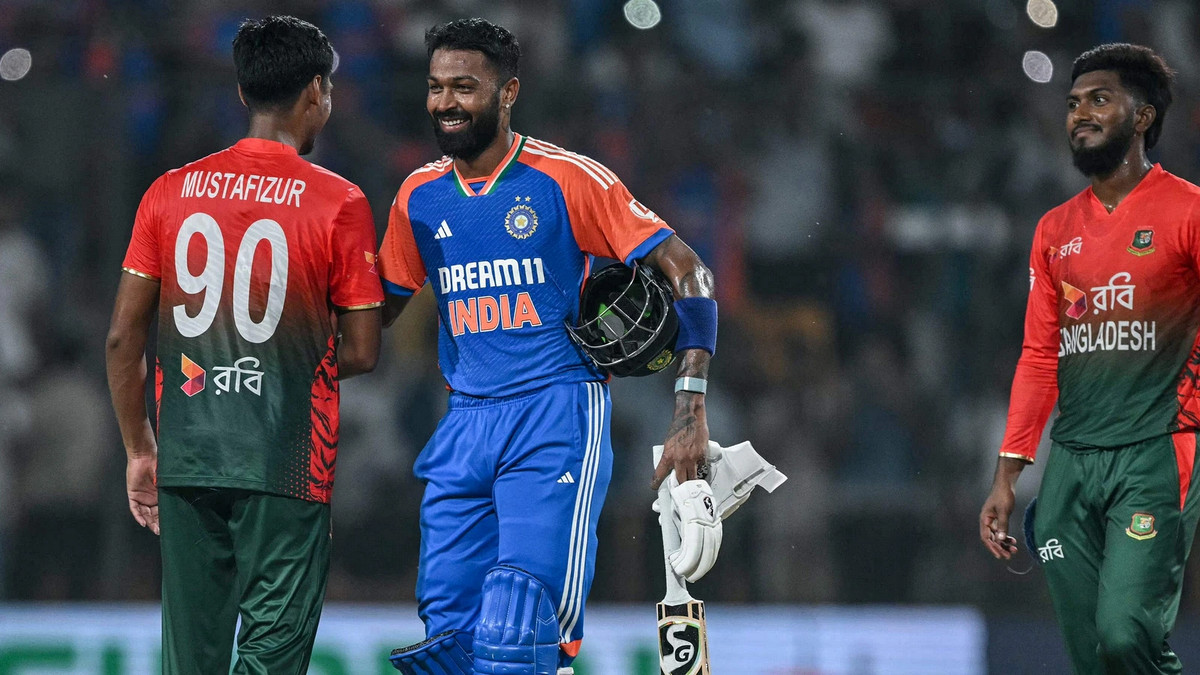 আজ বাংলাদেশ বনাম ভারত ম্যাচ: লাইভ দেখার উপায় ও সময়সূচি