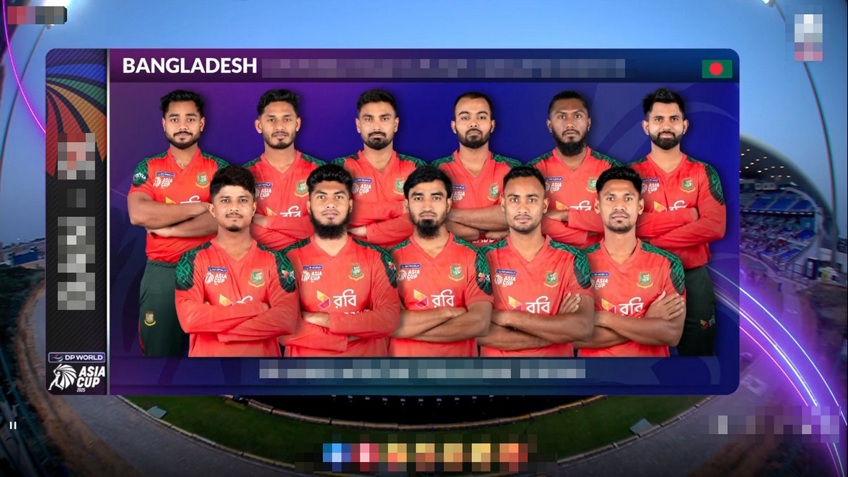 আজ ভারত বনাম বাংলাদেশ ম্যাচ: টাইগারদের একাদশে বড় চমকে ২ পরিবর্তন