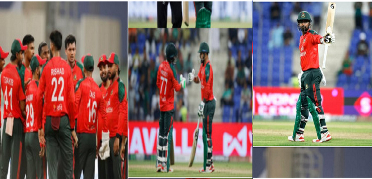 এশিয়া কাপ সুপার ফোর পয়েন্ট টেবিলে বাংলাদেশের অবস্থান