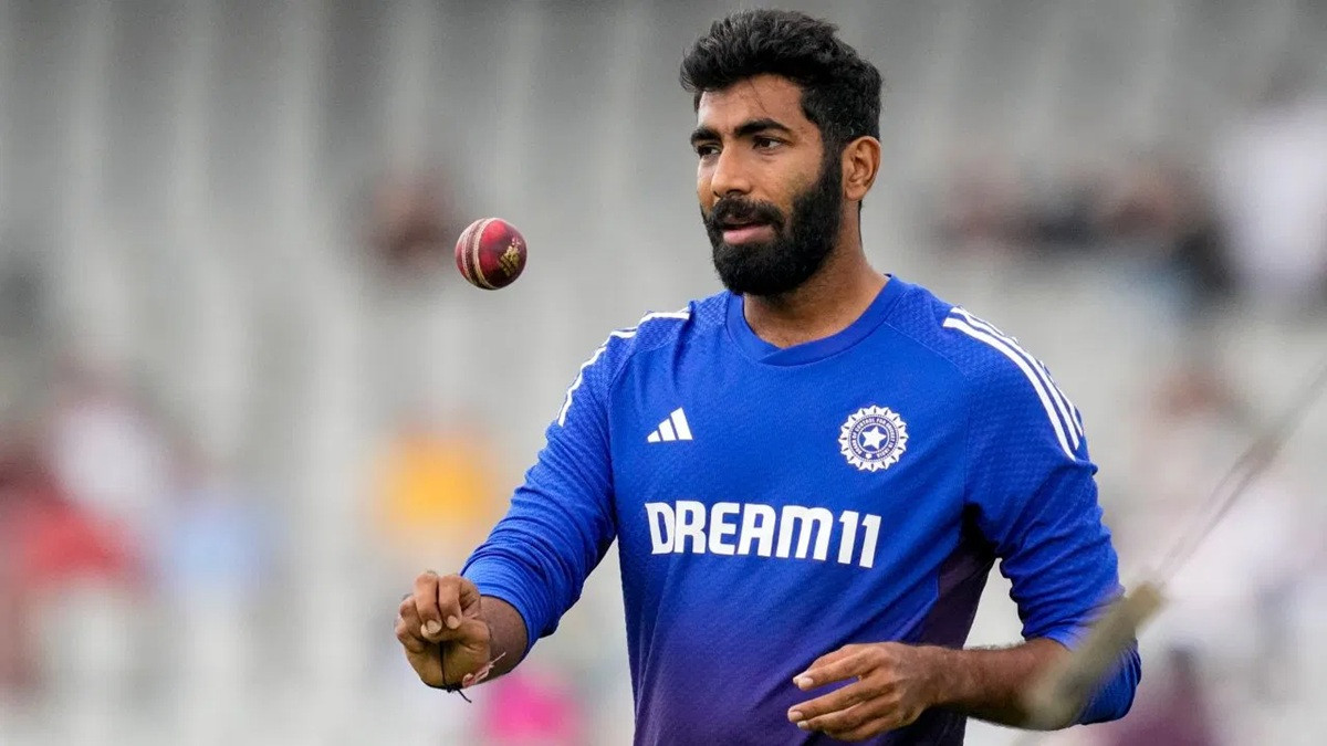 পেসার থেকে স্পিনার পাকিস্তানের বিপক্ষে ফাইনালের আগে বুমরাহর নতুন রূপ