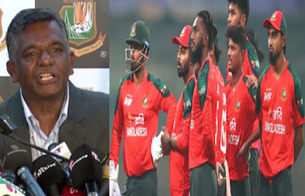 খারাপ পারফরম্যান্সে বিসিবির শাস্তি, বাদ পড়তে পারেন জাতীয় দলের তারকারা