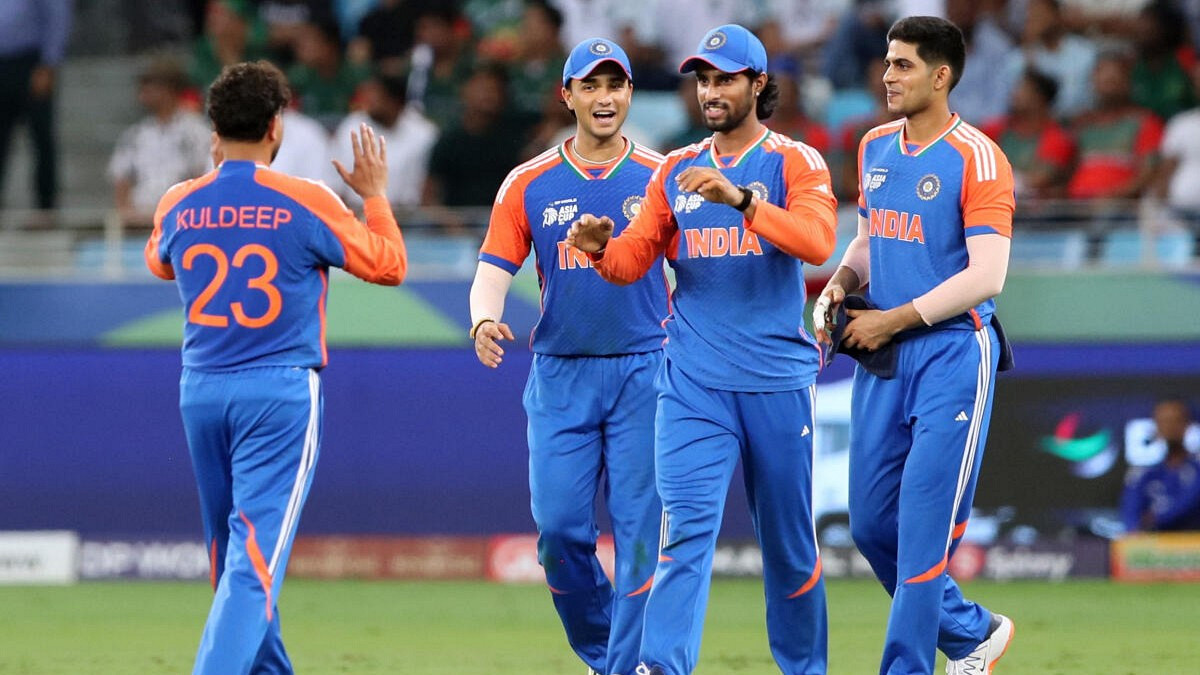 আজ ভারত বনাম শ্রীলঙ্কা ম্যাচ: লাইভ দেখবেন যেভাবে