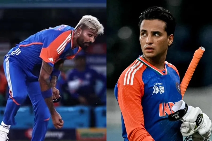 শঙ্কামুক্ত অভিষেক, তবে ফাইনাল ঘিরে অনিশ্চয়তায় হার্দিক