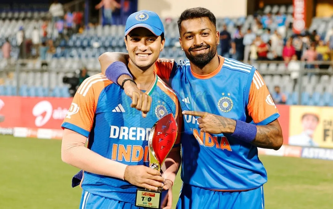 এশিয়া কাপ ফাইনালের আগে হার্দিক অভিষেককে ঘিরে বড় দুশ্চিন্তা