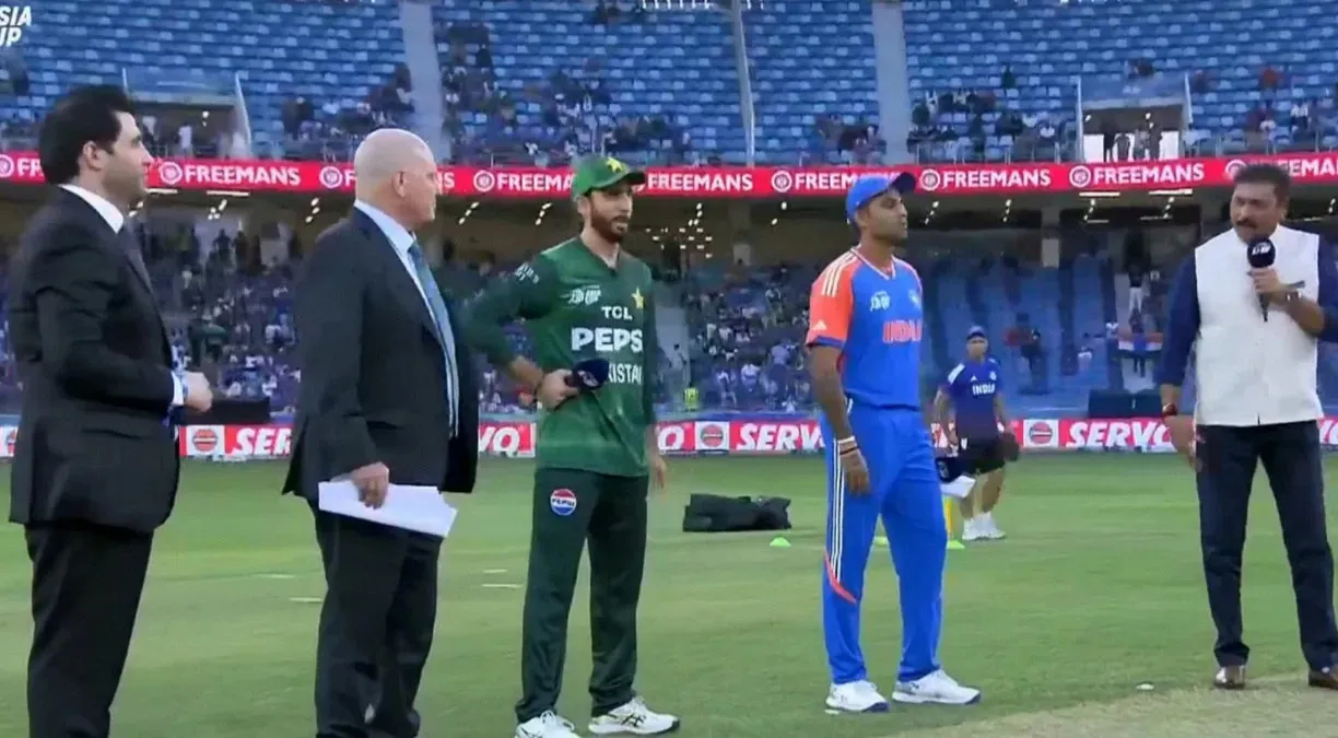 আজ ভারত বনাম পাকিস্তান ফাইনাল ম্যাচ: লাইভ দেখার সহজ উপায়