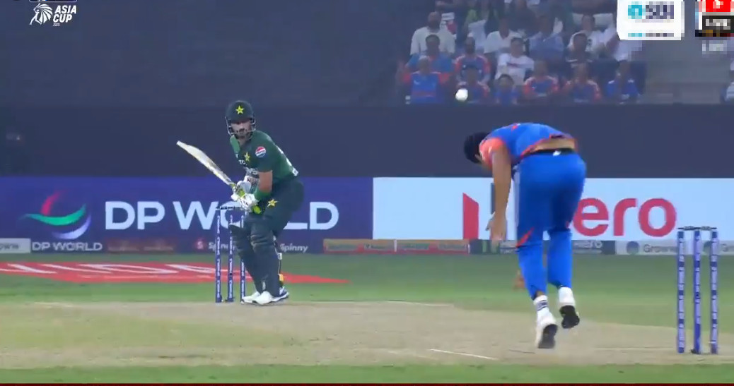 চলছে ভারত বনাম পাকিস্তান ফাইনাল ম্যাচ: লাইভ দেখুন এখানে