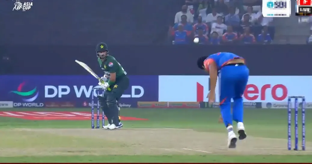 চলছে ভারত বনাম পাকিস্তান ফাইনাল ম্যাচ: লাইভ দেখুন এখানে