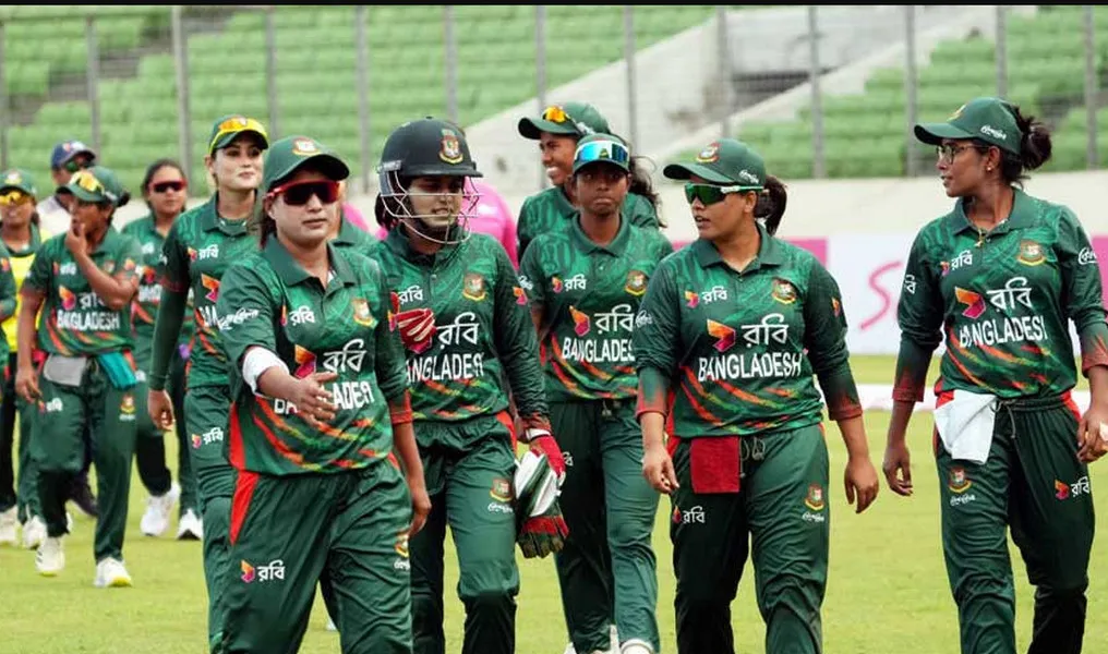 শেষ বলে রুদ্ধশ্বাস জয়, শ্রীলঙ্কাকে হারাল বাংলাদেশ