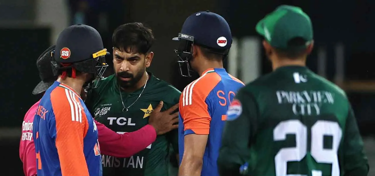 ভারত-পাকিস্তান ফাইনাল: নিয়ম ভাঙলেই জেল ও লাখ টাকা জরিমানা