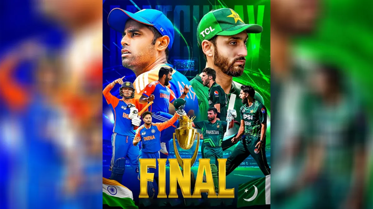 এশিয়া কাপের ফাইনালে আছে বাংলাদেশও
