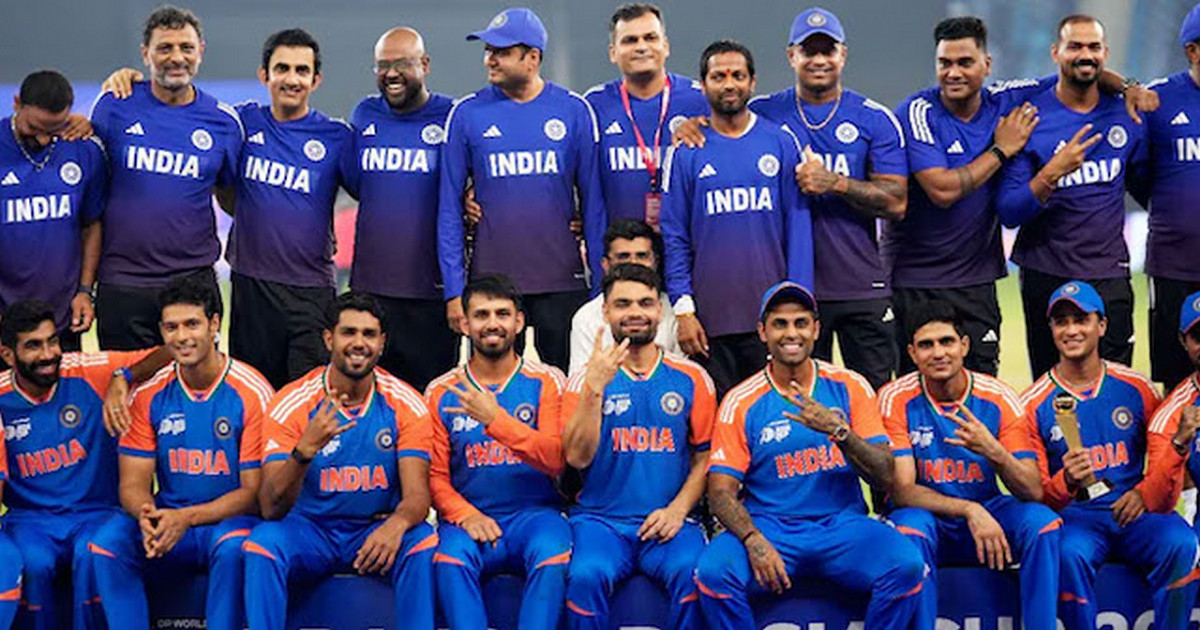 আসলেই কি ক্রিকেট থেকে নিষিদ্ধ হতে যাচ্ছে ভারত