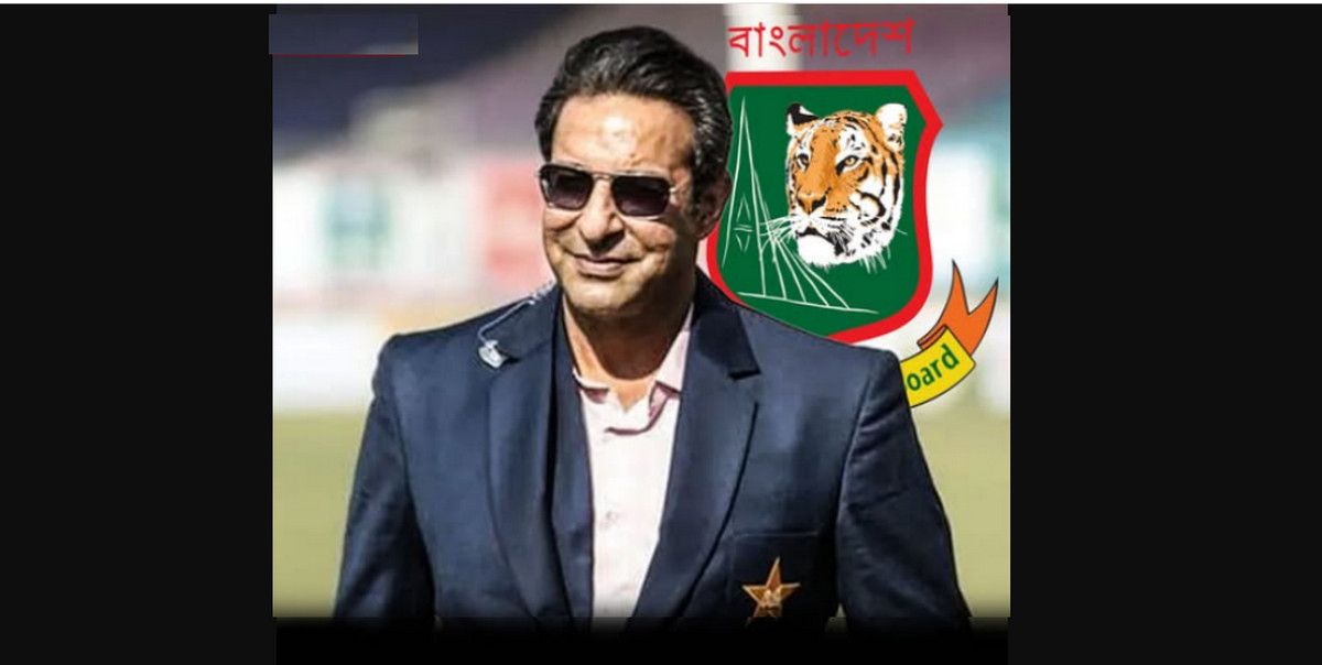 অল্পদিনের জন্য হলেও টাইগারদের কোচিং করতে চান সাবেক পাকিস্তানি পেসার