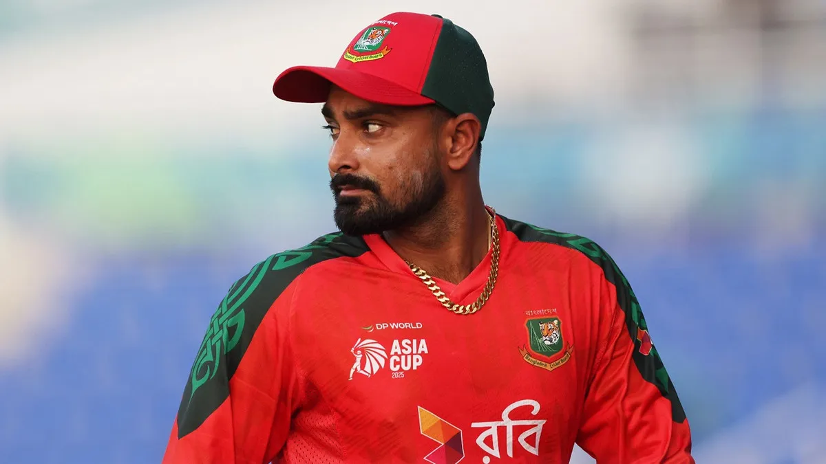 কাছে ক্ষমা চাইলেন লিটন দাস