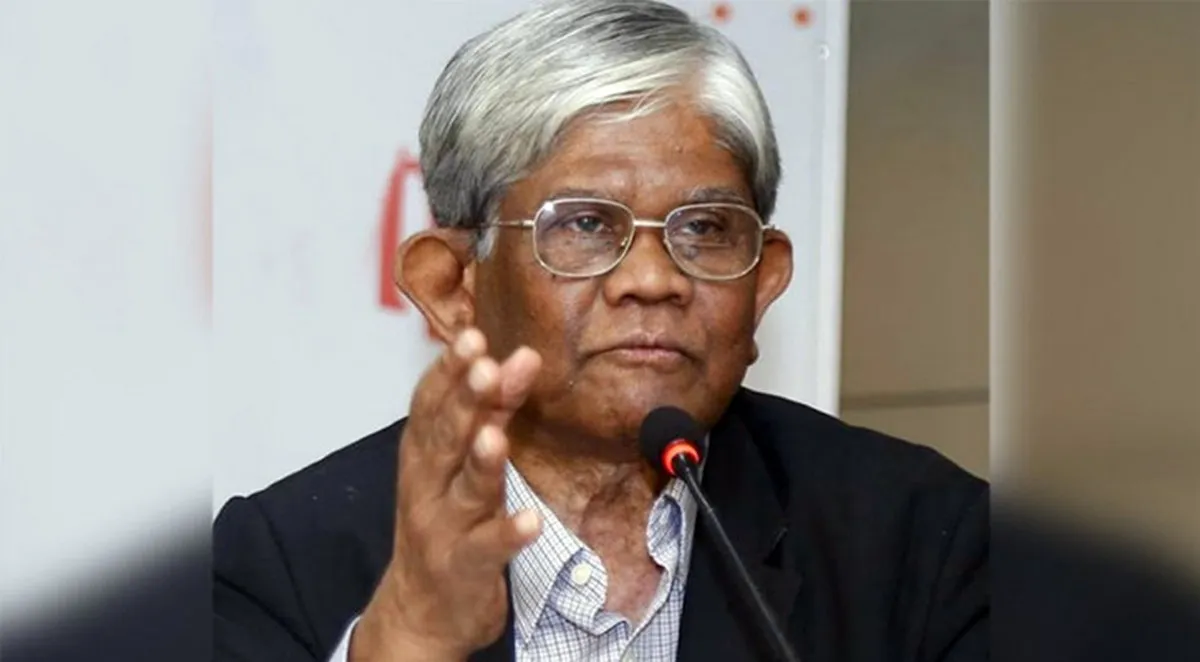 দারুন সুখবর : সরকারি কর্মকর্তা কর্মচারীদের বেতন নিয়ে সুখবর দিলেন অর্থ উপদেষ্টা